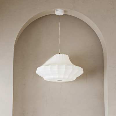 现代吊灯3D模型下载